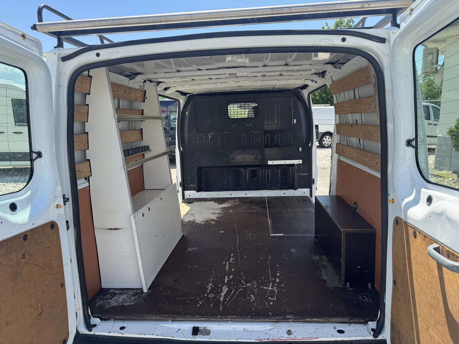 Ford Transit 2��.���.����� ����� | Mobile.bg � ����������� 15