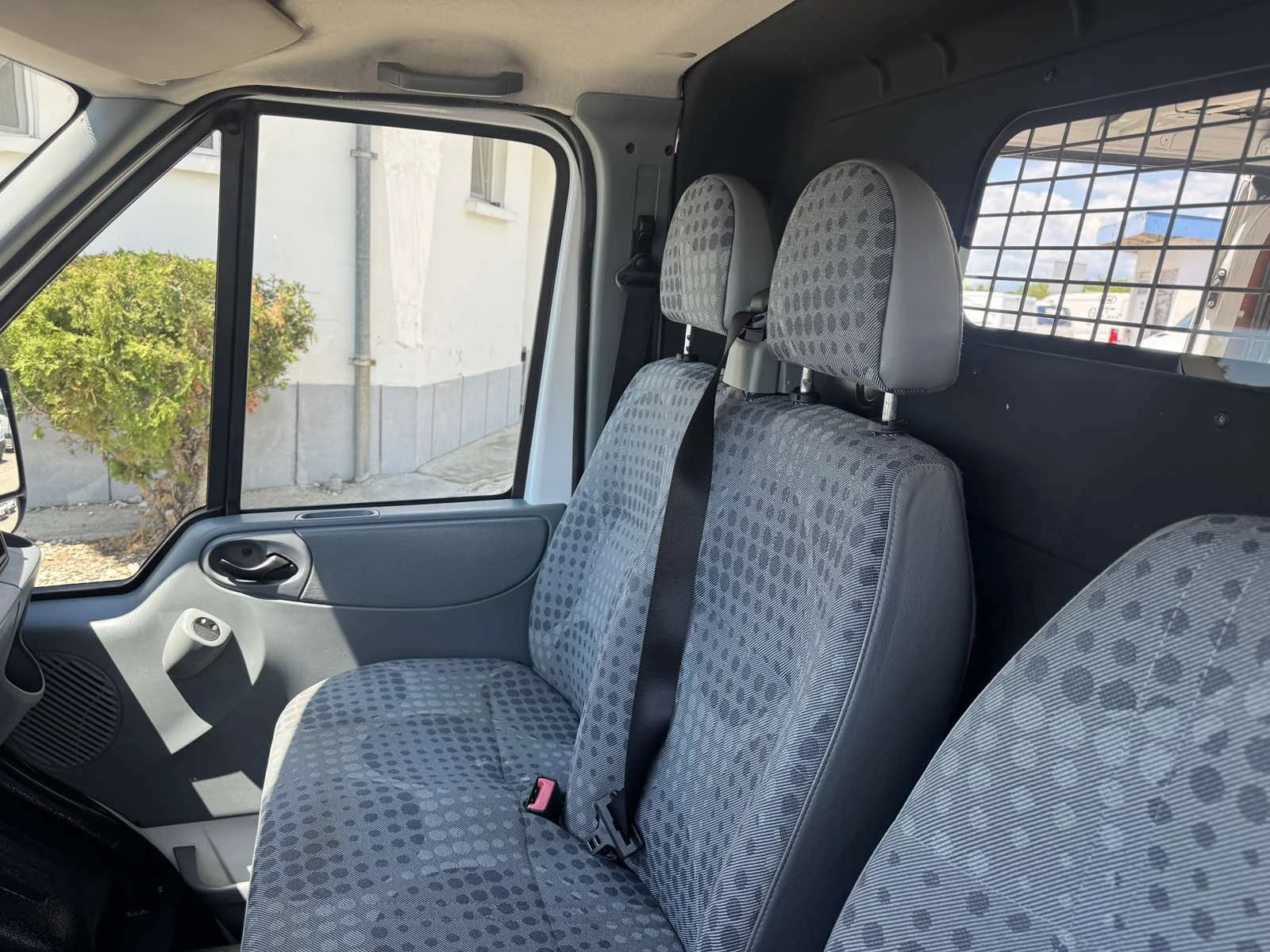 Ford Transit 2��.���.����� ����� | Mobile.bg � ����������� 8
