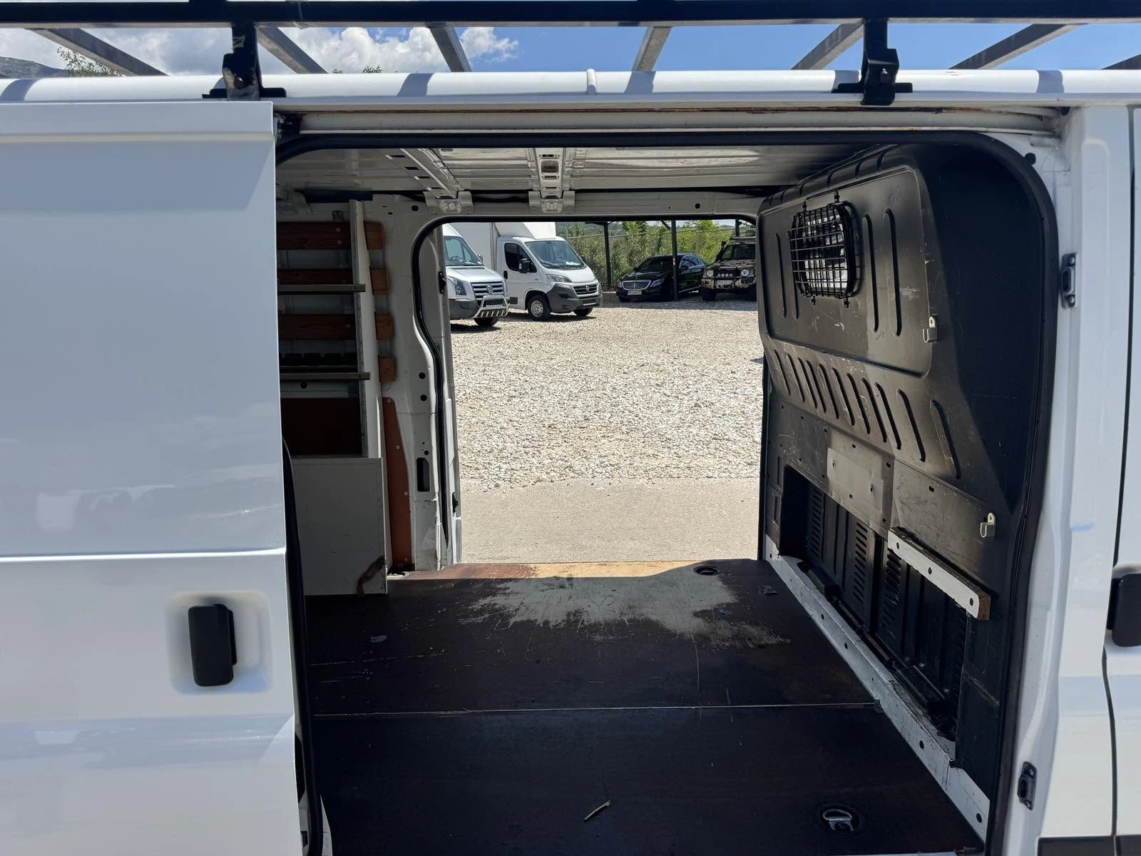 Ford Transit 2��.���.����� ����� | Mobile.bg � ����������� 14