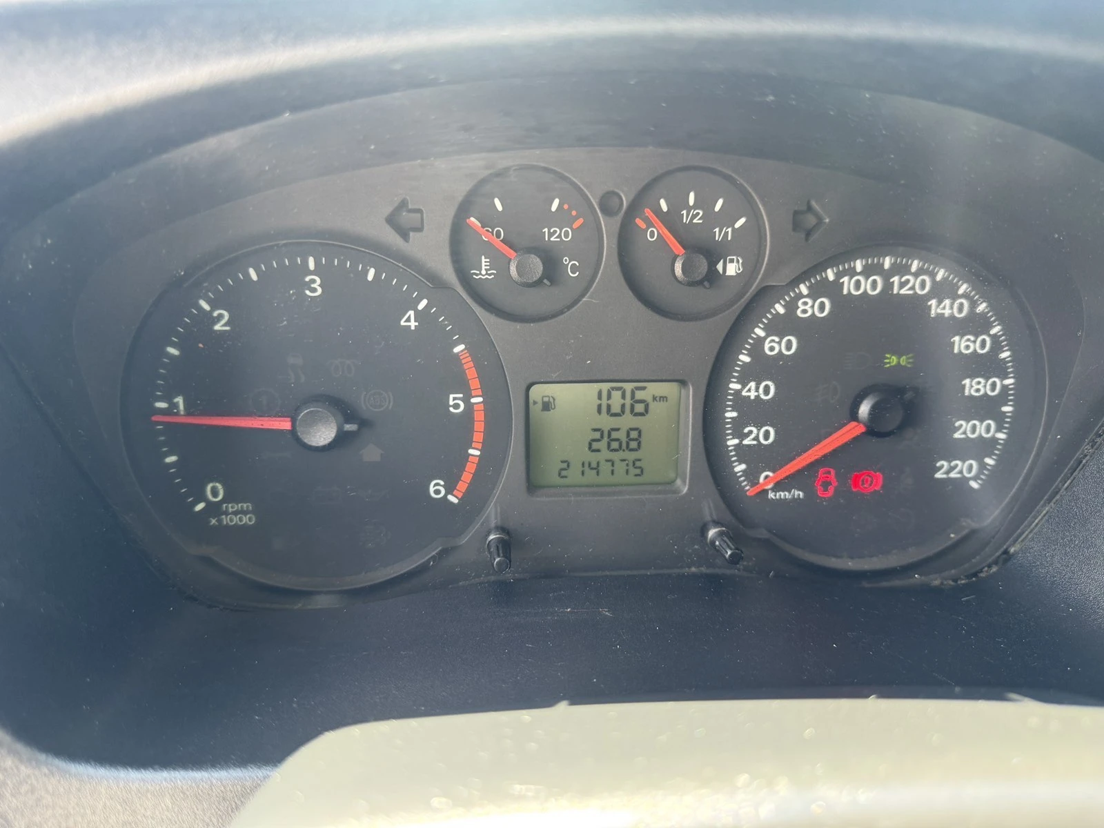 Ford Transit 2��.���.����� ����� | Mobile.bg � ����������� 9