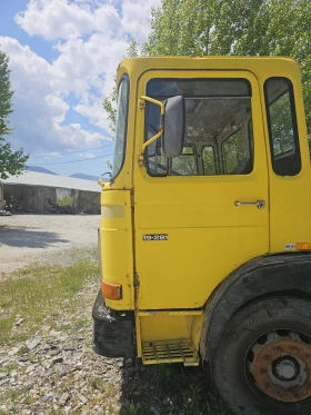 Man 19.281, снимка 3