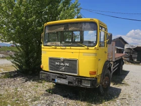 Man 19.281, снимка 2