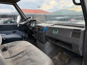 Iveco Daily 2.5 TURBO 100к.с. ИТАЛИЯ, снимка 7