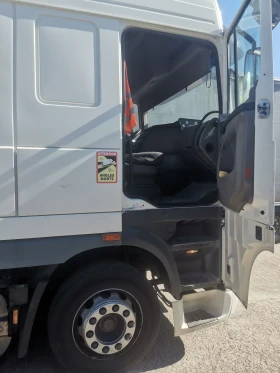 Обява за продажба на Daf XF 105 ~12 000 EUR - изображение 7