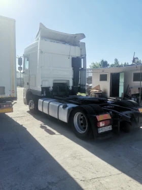 Обява за продажба на Daf XF 105 ~12 000 EUR - изображение 4