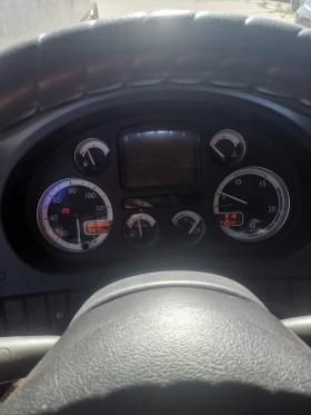 Обява за продажба на Daf XF 105 ~12 000 EUR - изображение 5