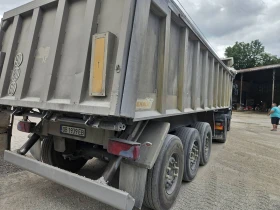 Обява за продажба на Renault Premium 460dxi с ремарке Benalu ~18 000 лв. - изображение 6