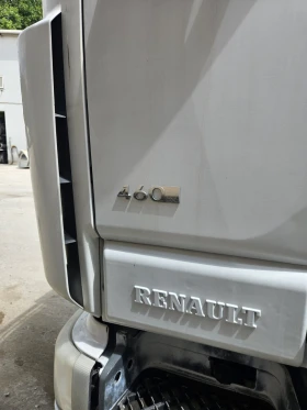 Обява за продажба на Renault Premium 460dxi с ремарке Benalu ~18 000 лв. - изображение 1