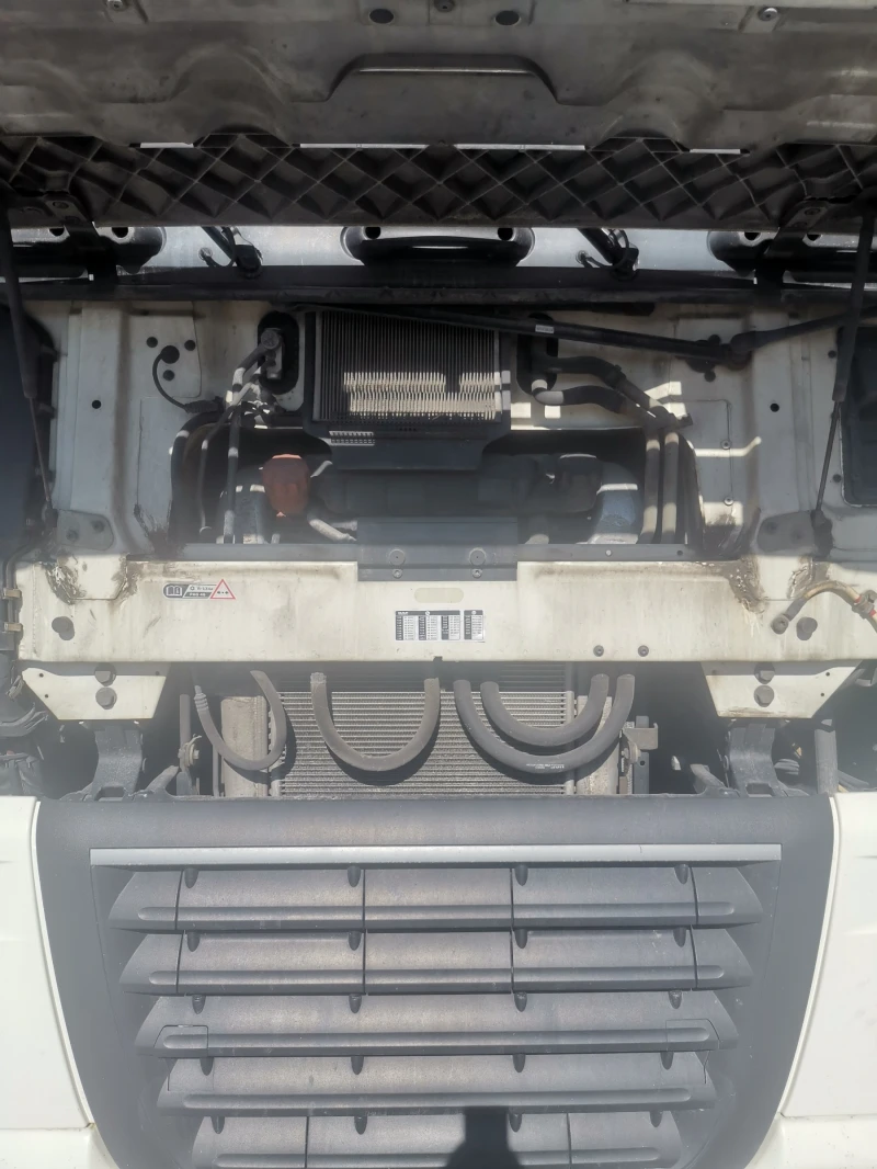 Daf XF 105, снимка 7 - Камиони - 52241677