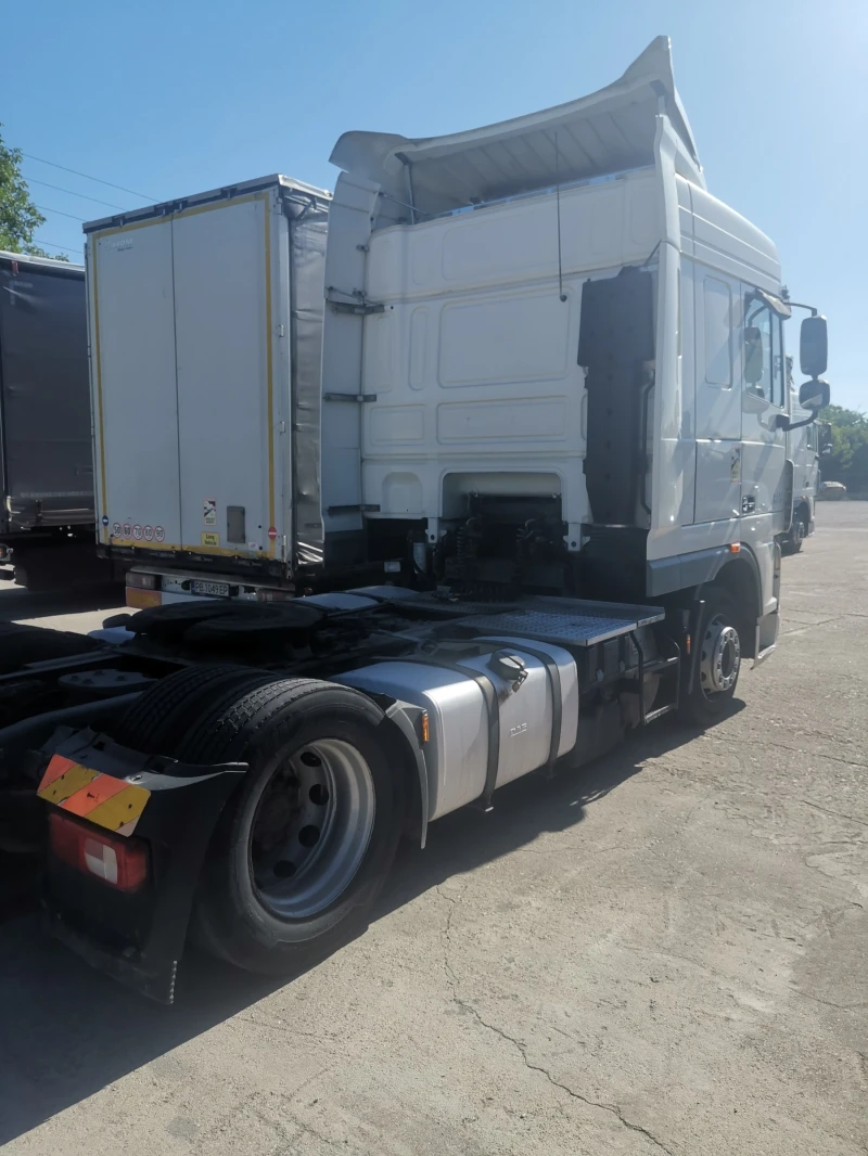 Daf XF 105, снимка 4 - Камиони - 52241677