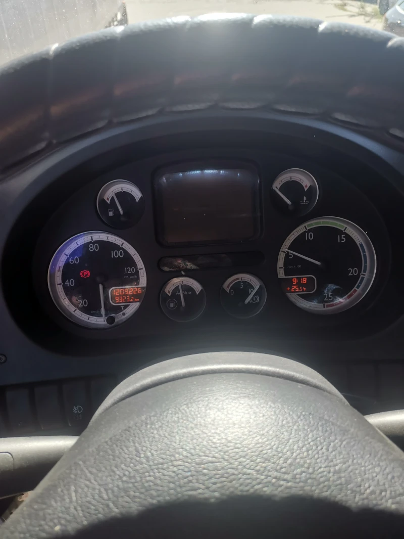 Daf XF 105, снимка 6 - Камиони - 52241677