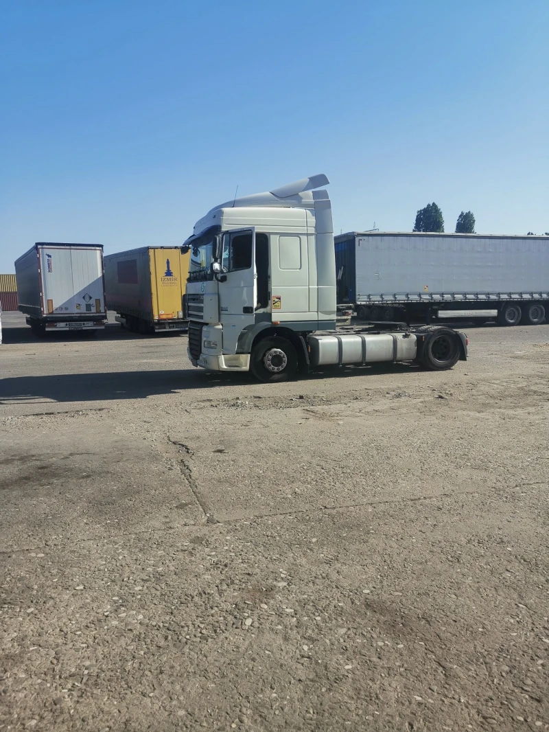 Daf XF 105