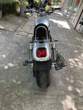 Harley-Davidson V-Rod VRSCA Porsche Design         , снимка 8