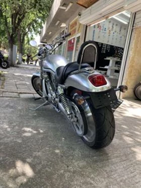 Harley-Davidson V-Rod VRSCA Porsche Design         , снимка 7