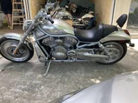 Harley-Davidson V-Rod VRSCA Porsche Design         , снимка 6