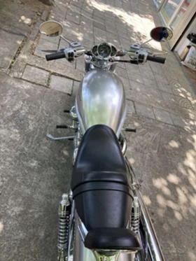 Harley-Davidson V-Rod VRSCA Porsche Design         , снимка 9