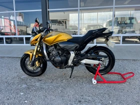 Honda Hornet 600i - изображение 4