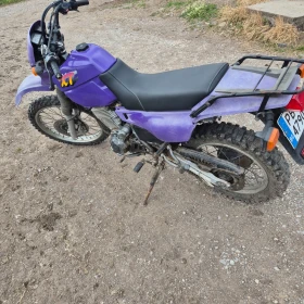 Yamaha Xt 600, снимка 5
