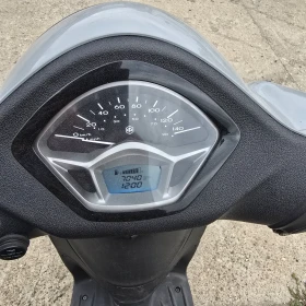 Piaggio Liberty 125, снимка 6