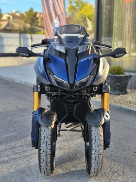 Yamaha Mt-09 NIKEN GT 38000км!!! ШВЕЙЦАРИЯ, ТОП!!!, снимка 2