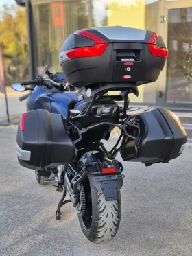 Yamaha Mt-09 NIKEN GT 38000км!!! ШВЕЙЦАРИЯ, ТОП!!!, снимка 6