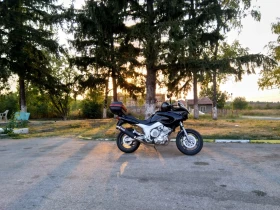 Yamaha Tdm 850 4TX, снимка 7