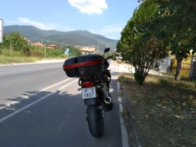 Yamaha Tdm 850 4TX, снимка 9