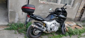 Yamaha Tdm 850 4TX, снимка 4