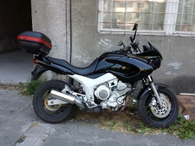 Yamaha Tdm 850 4TX, снимка 6