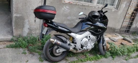 Yamaha Tdm 850 4TX, снимка 5