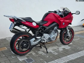 BMW F 800 S, снимка 4
