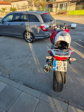 BMW F 800 S, снимка 2