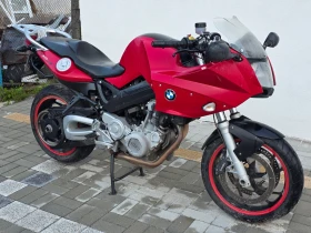 BMW F 800 S, снимка 3