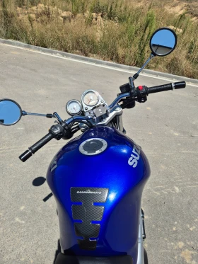 Suzuki SV, снимка 5