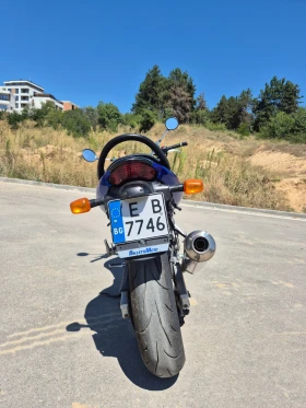Suzuki SV, снимка 3