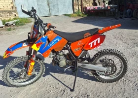 Обява за продажба на Ktm SX Sx 85 ~5 760 лв. - изображение 1