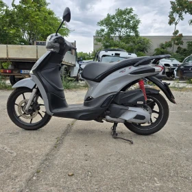    Piaggio Liberty 125