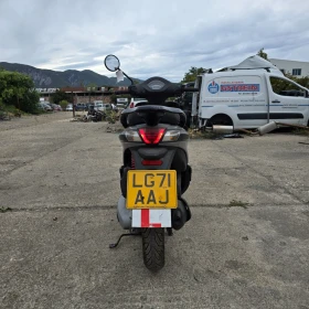     Piaggio Liberty 125