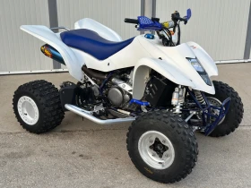 Suzuki QuadRacer 400 LTZ FMF | Mobile.bg    7