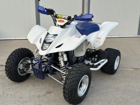  Suzuki QuadRacer