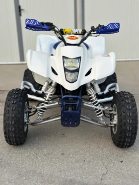 Suzuki QuadRacer 400 LTZ FMF | Mobile.bg    2