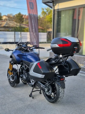 Обява за продажба на Yamaha Mt-09 NIKEN GT 38000км!!! ШВЕЙЦАРИЯ, ТОП!!! ~15 900 лв. - изображение 4 | Auto.bg Обява за продажба на Yamaha Mt-09 NIKEN GT 38000км!!! ШВЕЙЦАРИЯ, ТОП!!! ~15 900 лв. - изображение 4