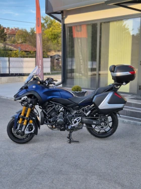 Обява за продажба на Yamaha Mt-09 NIKEN GT 38000км!!! ШВЕЙЦАРИЯ, ТОП!!! ~15 900 лв. - изображение 3 | Auto.bg Обява за продажба на Yamaha Mt-09 NIKEN GT 38000км!!! ШВЕЙЦАРИЯ, ТОП!!! ~15 900 лв. - изображение 3