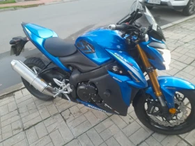Suzuki Gsx S 1000, снимка 3 — Bazar.bg Suzuki Gsx S 1000, снимка 3