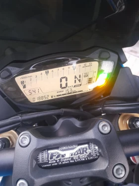 Suzuki Gsx S 1000, снимка 4 — Bazar.bg Suzuki Gsx S 1000, снимка 4