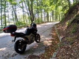 Yamaha Tdm 850 4TX | Auto.bg — изображение 3