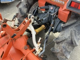 Трактор Kubota ВНОС 31.05.2026, снимка 14