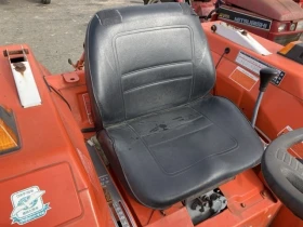 Трактор Kubota ВНОС 31.05.2026, снимка 4