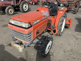 Трактор Kubota ВНОС 31.05.2026, снимка 1