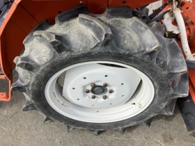 Трактор Kubota ВНОС 31.05.2026, снимка 6